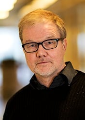 Ingemar Skoog professor vid Sahlgrenska akademin